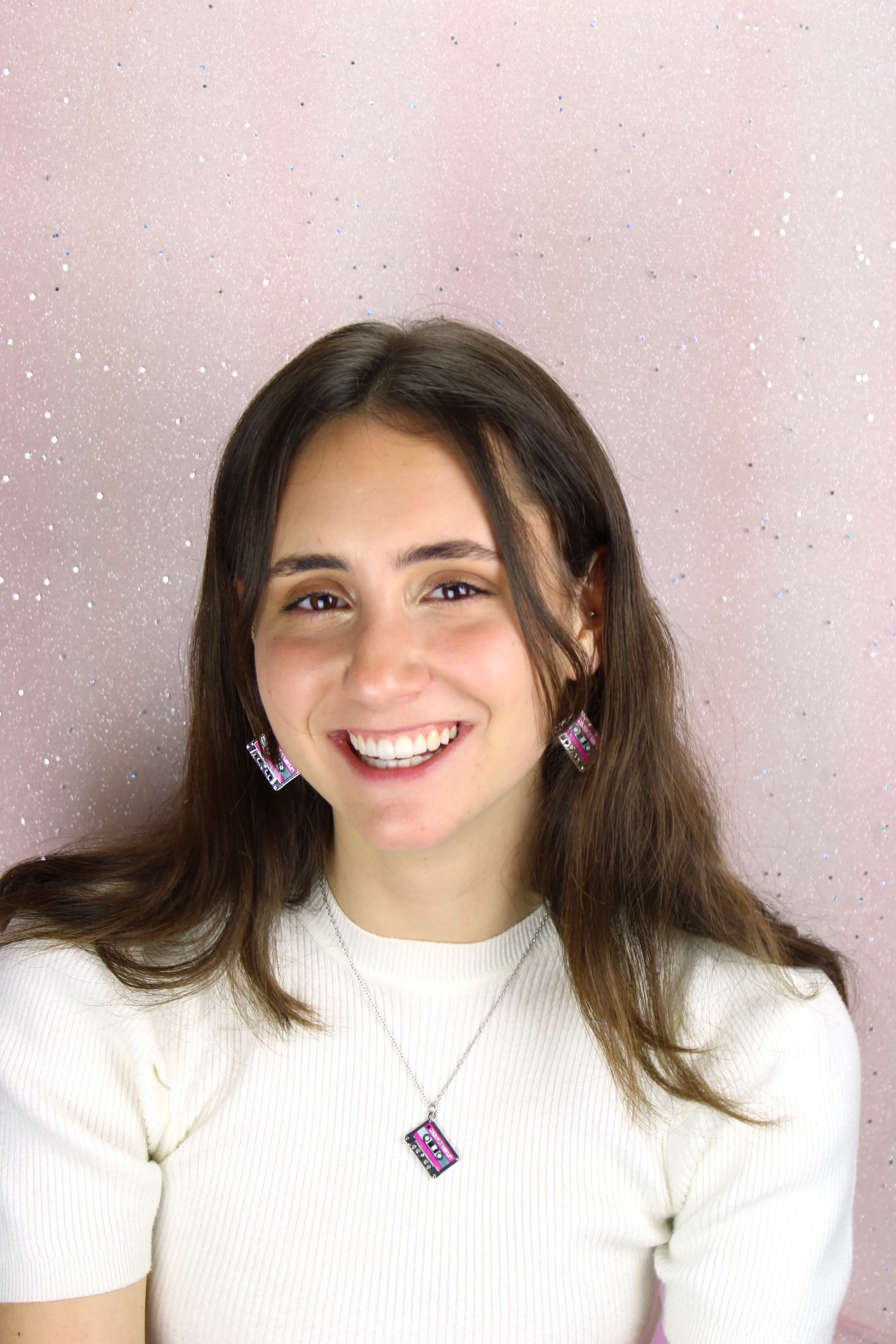 Mix Tape Necklace - Image 10